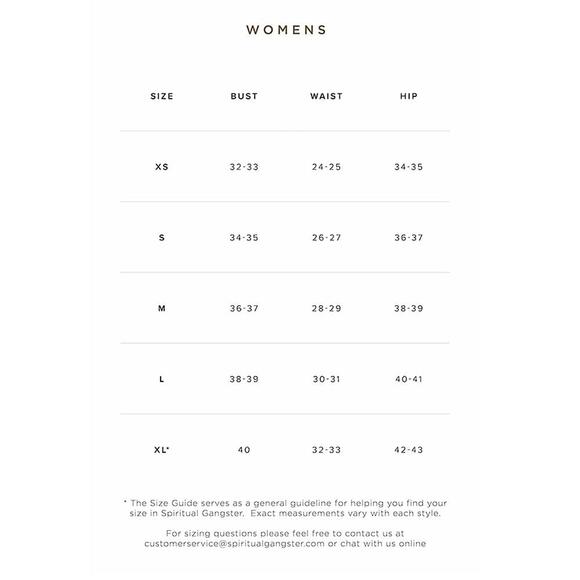 Spiritual Gangster Women's Alessia Mini Dress White - XL - Picture 8 of 8